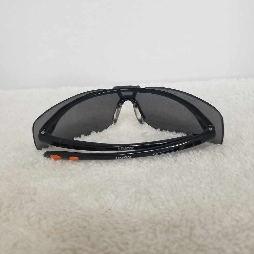 Uvex Sport Sunglasses View 2